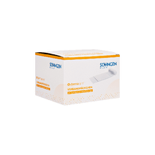 Opakowanie opatrunków DermaCare® – rozmiar średni, 10 szt.