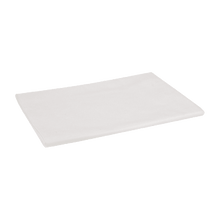 Jednorazowa poszewka na prześcieradło o wymiarach 205 x 140 cm z otworem