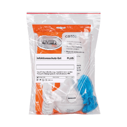 SÖHNGEN® Infektionschutz Set Plus