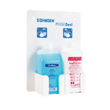 SÖHNGEN® PFLEGE – stacja higieniczno-antynakazowa Desi