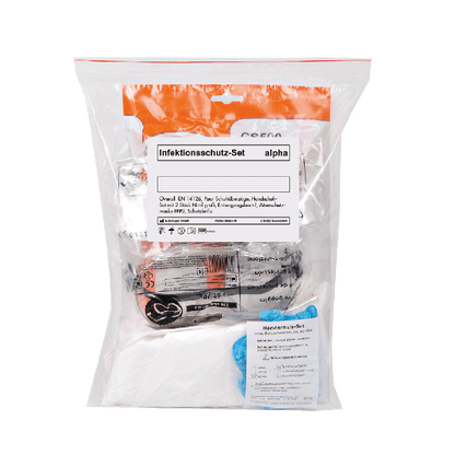 SÖHNGEN® Schutz-Set alpha