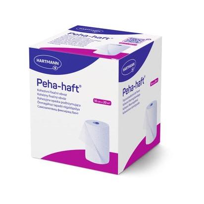Hartmann Peha-haft 10cmx4m P1 | Opakowanie (1 szt.)