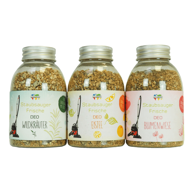 Odkurzacz Numatic świeżość DEO 250 ml