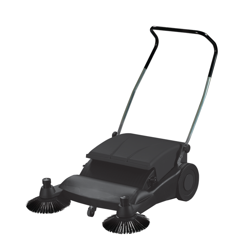 Zamiatarka ręczna Numatic NU 3 | Opakowanie (1 szt.)