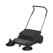 Zamiatarka ręczna Numatic NU 3 | Opakowanie (1 szt.)