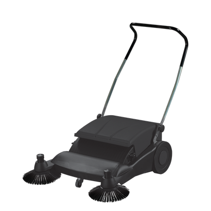 Zamiatarka ręczna Numatic NU 3 | Opakowanie (1 szt.)