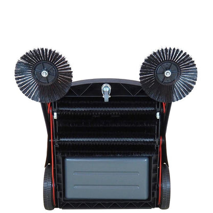 Zamiatarka ręczna Numatic NU 3 | Opakowanie (1 szt.)