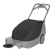 Zamiatarka Numatic NU 5 | Opakowanie (1 szt.)