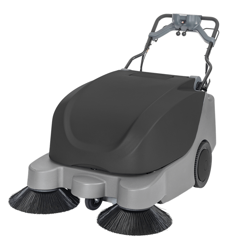 Zamiatarka Numatic NU9 | Opakowanie (1 szt.)