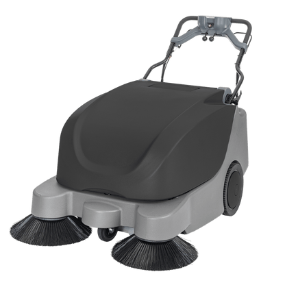 Zamiatarka Numatic NU9 | Opakowanie (1 szt.)