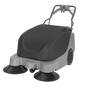 Zamiatarka Numatic NU9 | Opakowanie (1 szt.)
