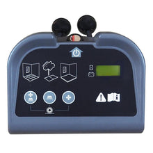 Zamiatarka Numatic NU9 | Opakowanie (1 szt.)