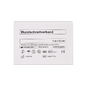 Pflaster-Schnellverband 1 m x 6 cm