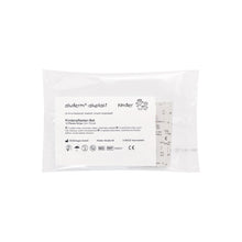 Zestaw plastrów dla dzieci aluderm®-aluplast, 12 szt., różne rodzaje