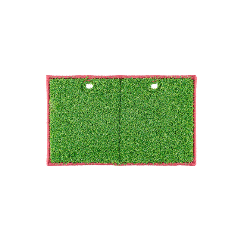 Podkładka mimośrodowa Numatic podkładka włóknista, 430x 250 mm (NUEX) | Opakowanie (1 szt.)