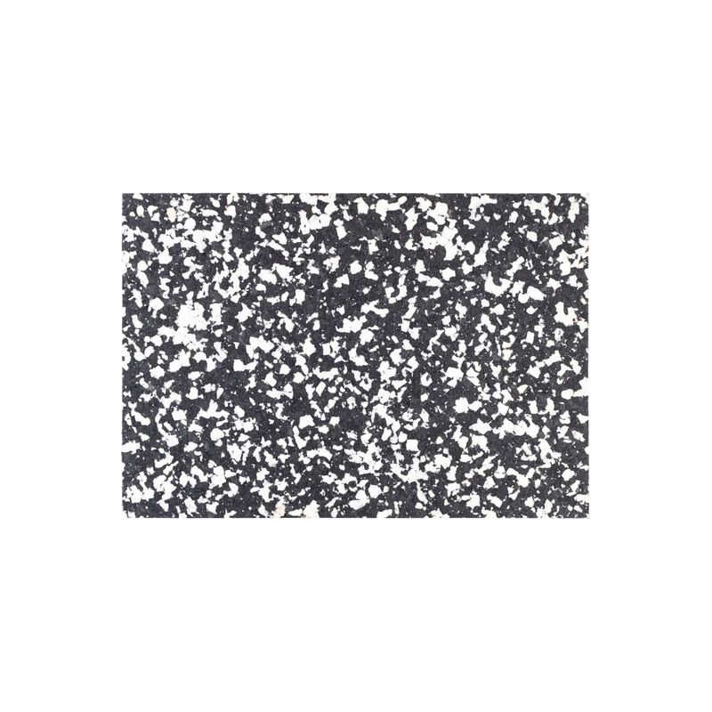 Podkładka mimośrodowa Numatic Podkładka zasilająca z PU o długiej żywotności, 430x250 mm | Opakowanie (1 szt.)