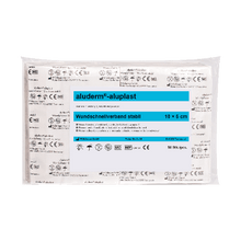 aluderm®-aluplast stabil 5 m x 6 cm – w odcinkach