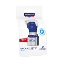 HANSAPLAST – plaster w sprayu 32,5 ml