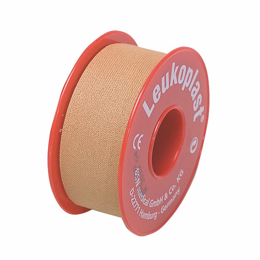 Zestaw opatrunkowy Leukoplast® 9,2 m x 2,50 cm