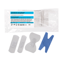 Zestaw Activ-Set stabil z asortymentu aluderm®-aluplast