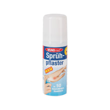 Plaster w sprayu 40 ml