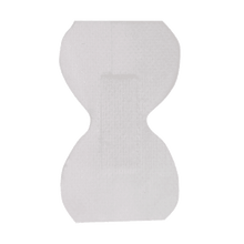 Zestaw uzupełniający do dozowników aluderm®-aluplast – nakładki, po 25 sztuk