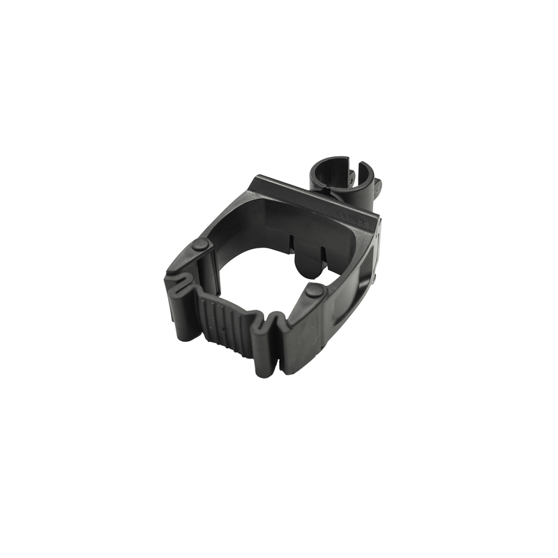 Numatic Toolflex One pipe fastening with holder for handles from Ø 15-35 mm | Opakowanie (1 szt.)