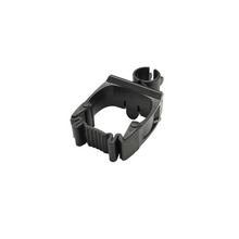 Numatic Toolflex One pipe fastening with holder for handles from Ø 15-35 mm | Opakowanie (1 szt.)