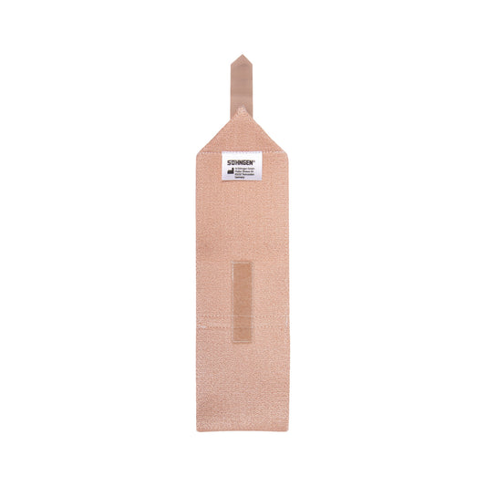 Bandaż podtrzymujący nadgarstek ST, rozmiar 3 – 18–20 cm