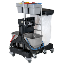 Wózek do sprzątania Numatic ProCar 4G Plus | Opakowanie (1 szt.)