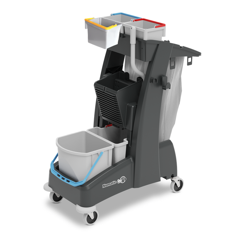 Numatic MultiMatic MM-4 Plus | Opakowanie (1 szt.)