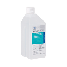 DESCOSEPT Spezial 1000 ml – środek do dezynfekcji powierzchni