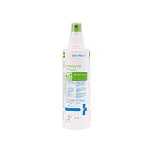 Mikrozid AF – płyn w sprayu z pompką, 250 ml