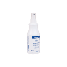 Cutasept® F – butelka z pompką o pojemności 250 ml