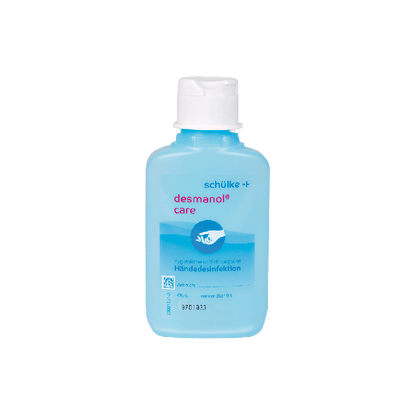 desmanol care 100 ml