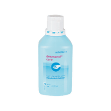 desmanol care 500 ml