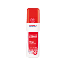 Burnshield – spray z hydrożelem 125 ml