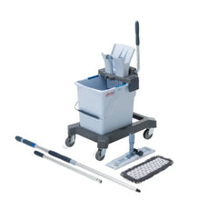 Gotowy do użycia zestaw US Pro 25l (r-MicroSpeed ​​​​Max) | Opakowanie (1 szt.)