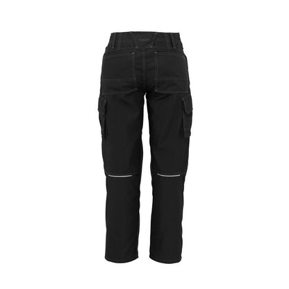 Spodnie serwisowe MASCOT® New Haven, czarne