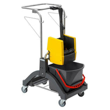 Prasa VERMOP Aquaviz, 62 x 40 x 92 cm