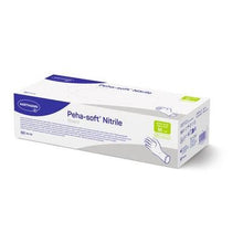 Peha-soft nitrylowa osłona XS | Opakowanie (100 sztuk)