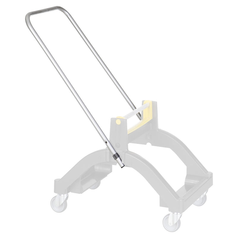 Dyszel VERMOP do wagonów NW