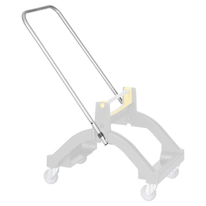 Dyszel VERMOP do wagonów NW