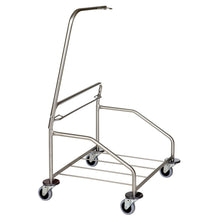 Rama podstawy VERMOP Twixter | 1 sztuka