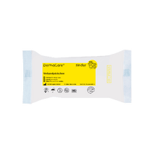 Zestaw opatrunków DermaCare® dla dzieci – mały