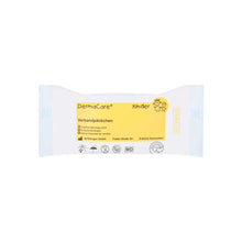 Zestaw opatrunków DermaCare® dla dzieci – średni