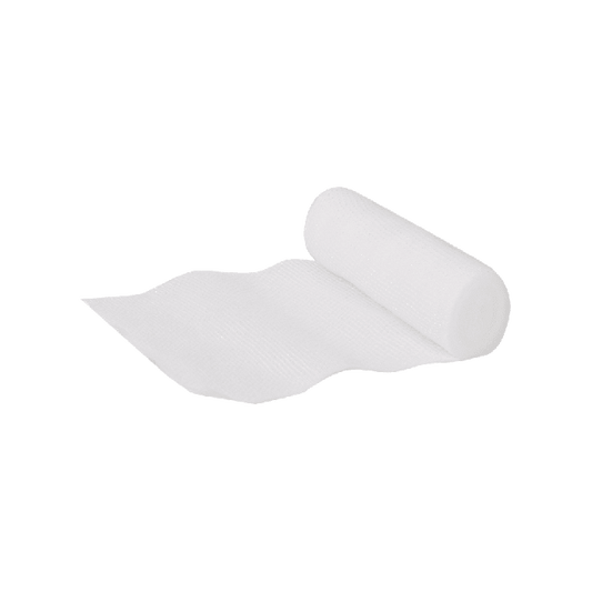 WS – opaska elastyczna dla dzieci, 2 m x 8 cm