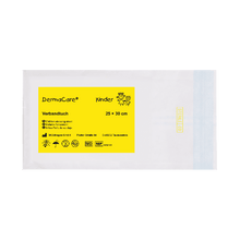 DermaCare® – bandaż dla dzieci 25 x 30 cm