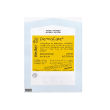 DermaCare® Kompresy treningowe dla dzieci, 2 szt., 6 x 6 cm, niesterylne