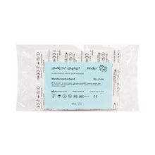 Zestaw elastycznych plastrów dla dzieci aluderm®-aluplast, 8 sztuk, 10 x 6 cm